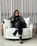 Poltrona Lua