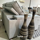 Sofá elétrico com alexa