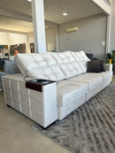 Sofa Luxor | Medida 2,90m