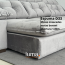 Sofá Madri 2,90m