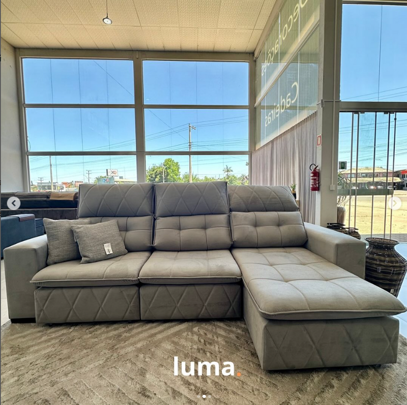 Sofa Ludi