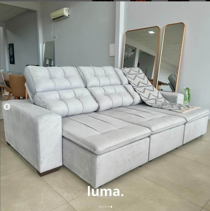 Sofá Apollo | 2,90m