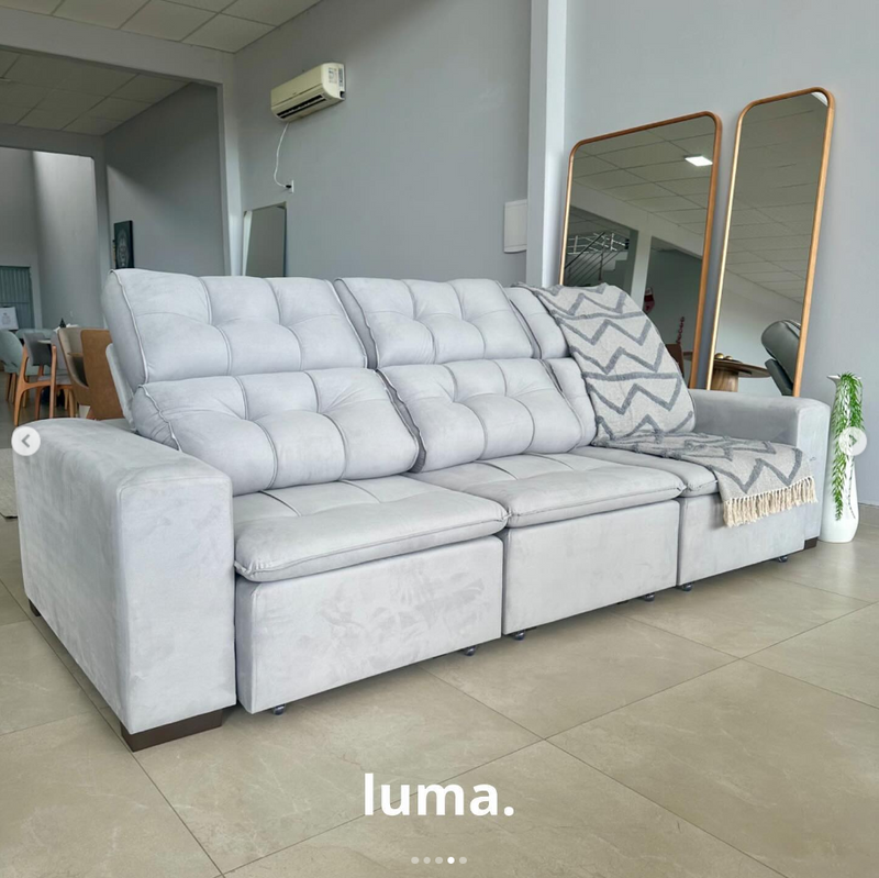 Sofá Apollo | 2,90m