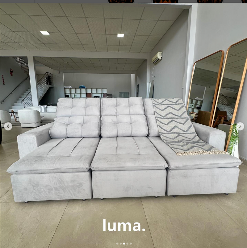 Sofá Apollo | 2,90m