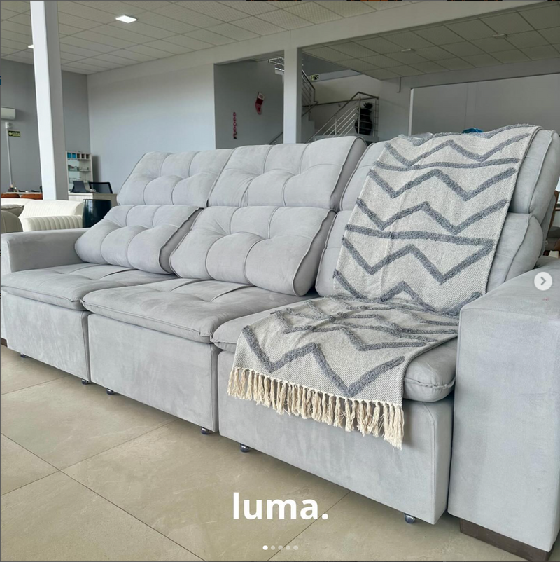 Sofá Apollo | 2,90m