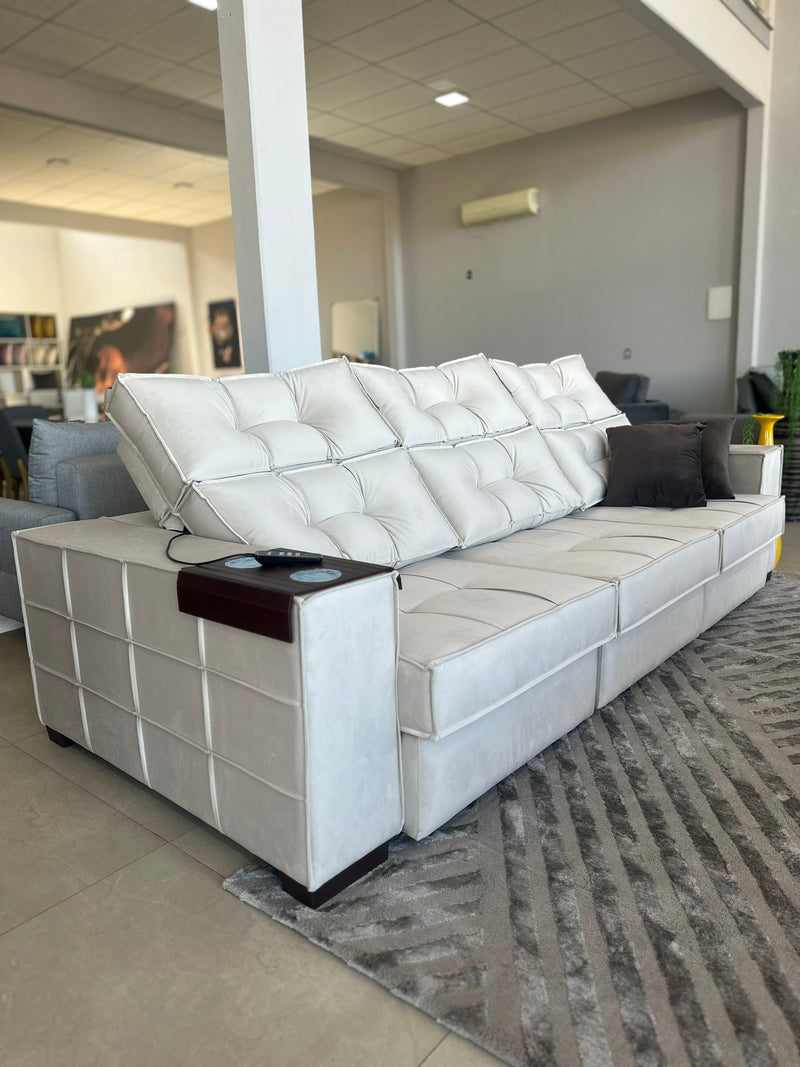 Sofa Luxor | Medida 2,90m