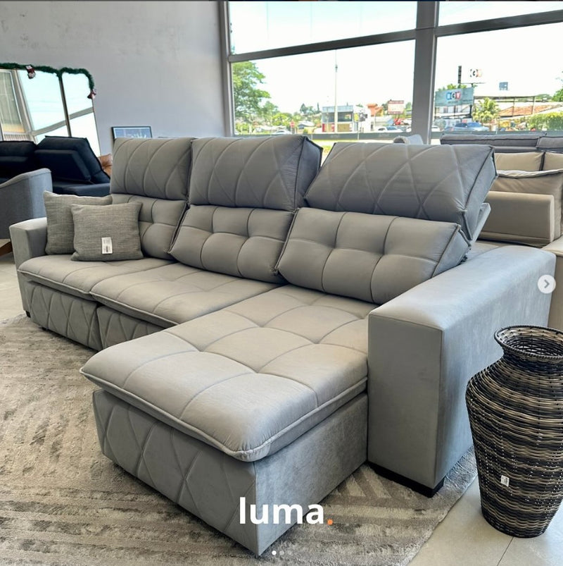 Sofa Ludi